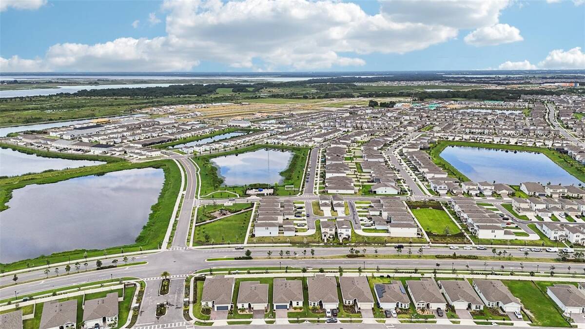 2015 Spring Shower Circle, Kissimmee, FL 34744
