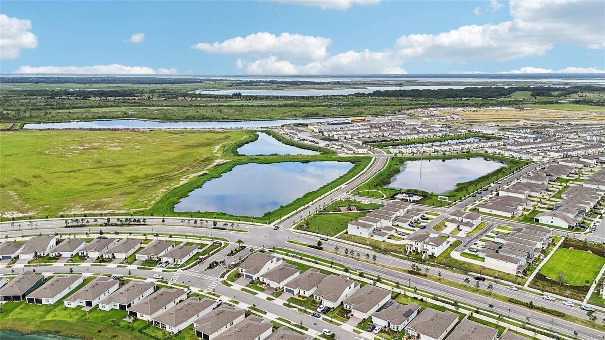2015 Spring Shower Circle, Kissimmee, FL 34744