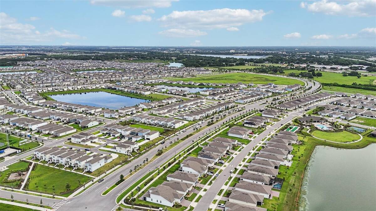2015 Spring Shower Circle, Kissimmee, FL 34744