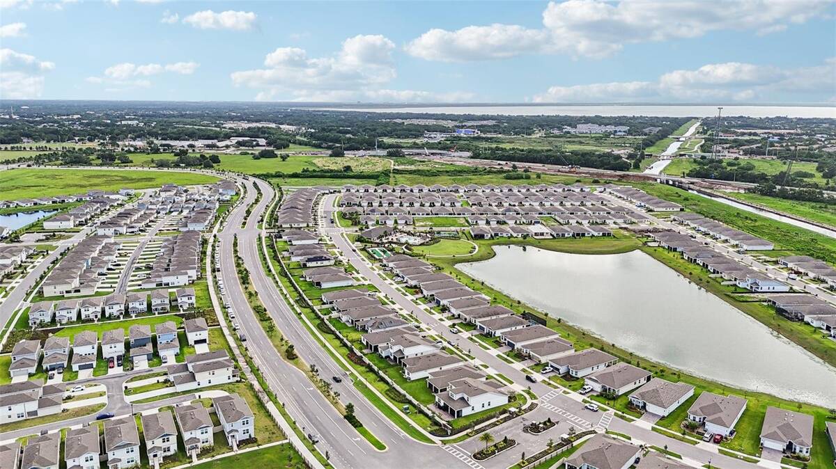 2015 Spring Shower Circle, Kissimmee, FL 34744