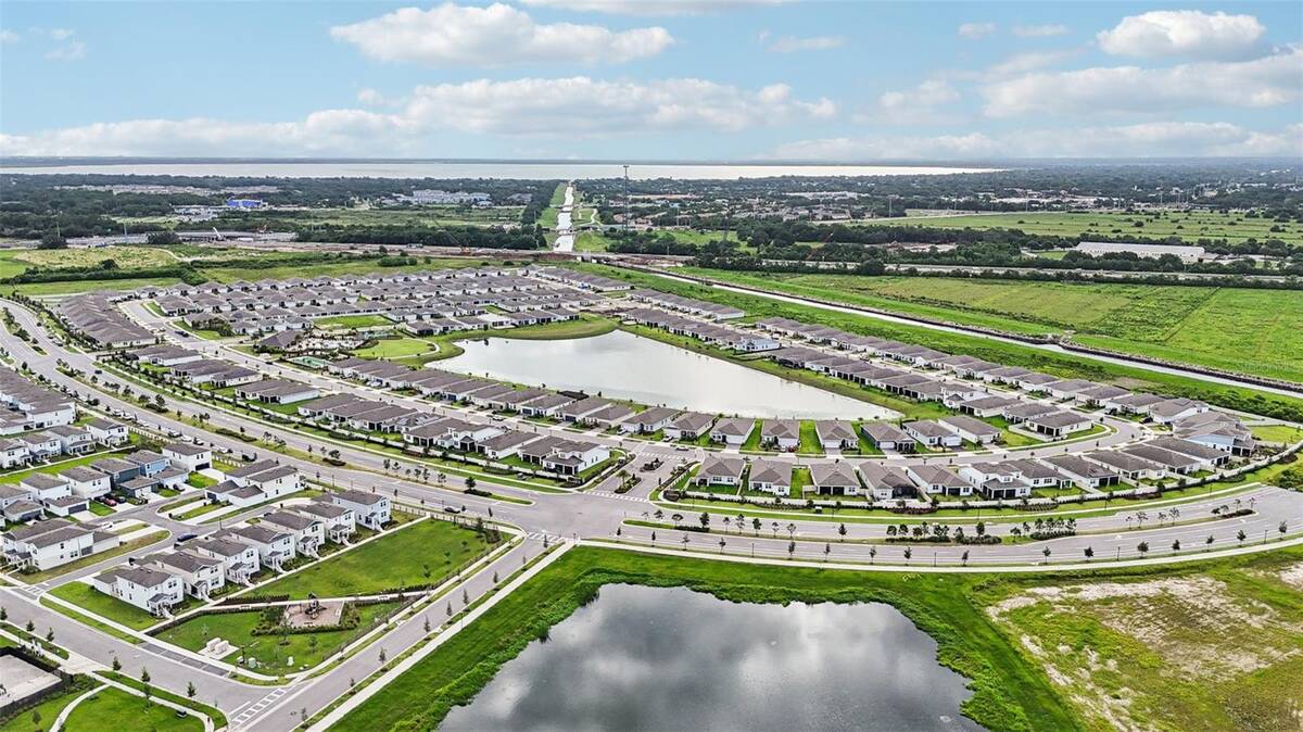 2015 Spring Shower Circle, Kissimmee, FL 34744