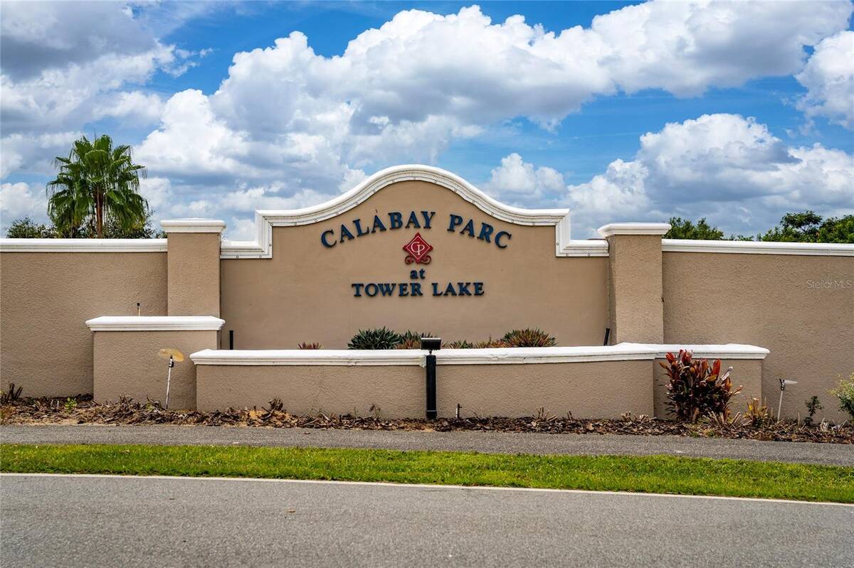 238 Minniehaha Circle, Haines City, FL 33844