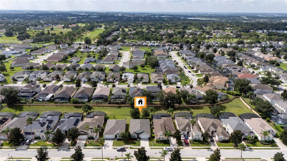 238 Minniehaha Circle, Haines City, FL 33844