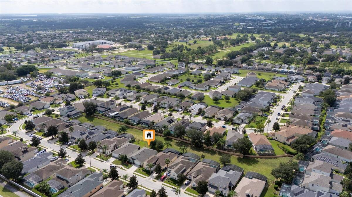 238 Minniehaha Circle, Haines City, FL 33844