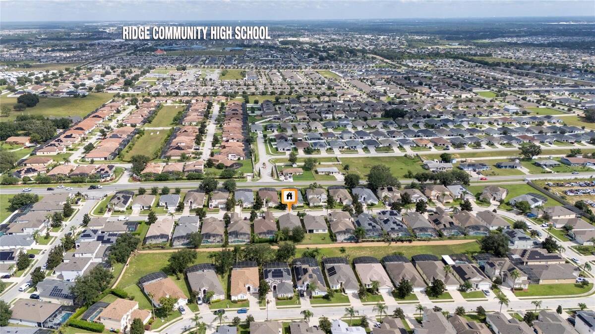 238 Minniehaha Circle, Haines City, FL 33844
