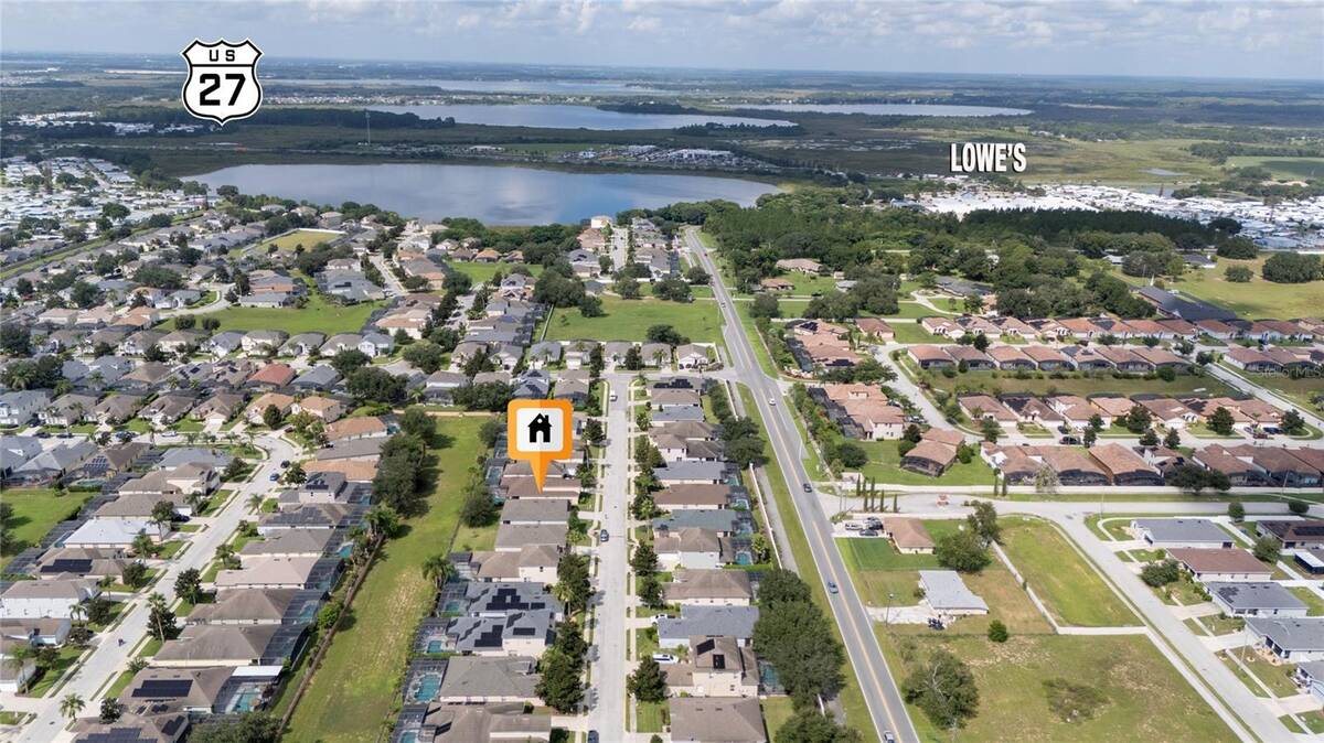 238 Minniehaha Circle, Haines City, FL 33844