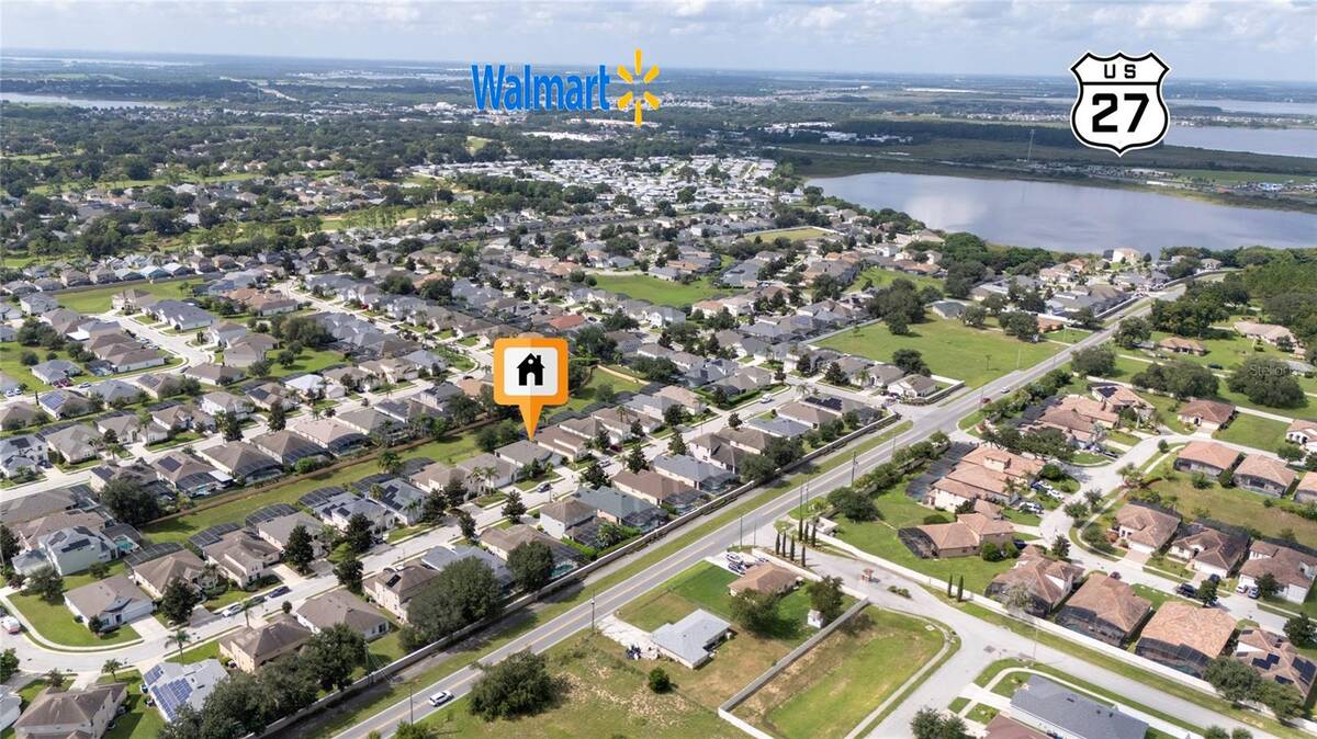 238 Minniehaha Circle, Haines City, FL 33844