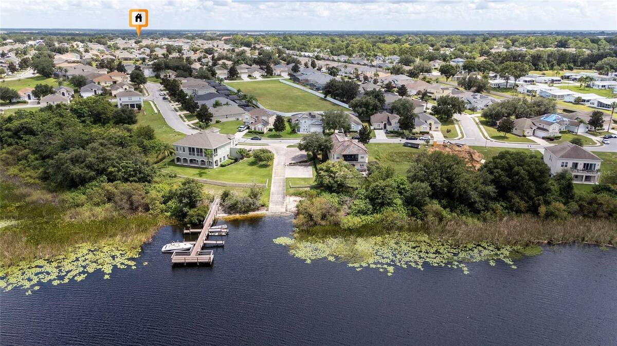 238 Minniehaha Circle, Haines City, FL 33844