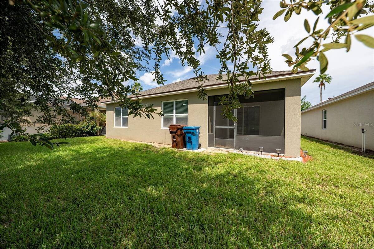 238 Minniehaha Circle, Haines City, FL 33844