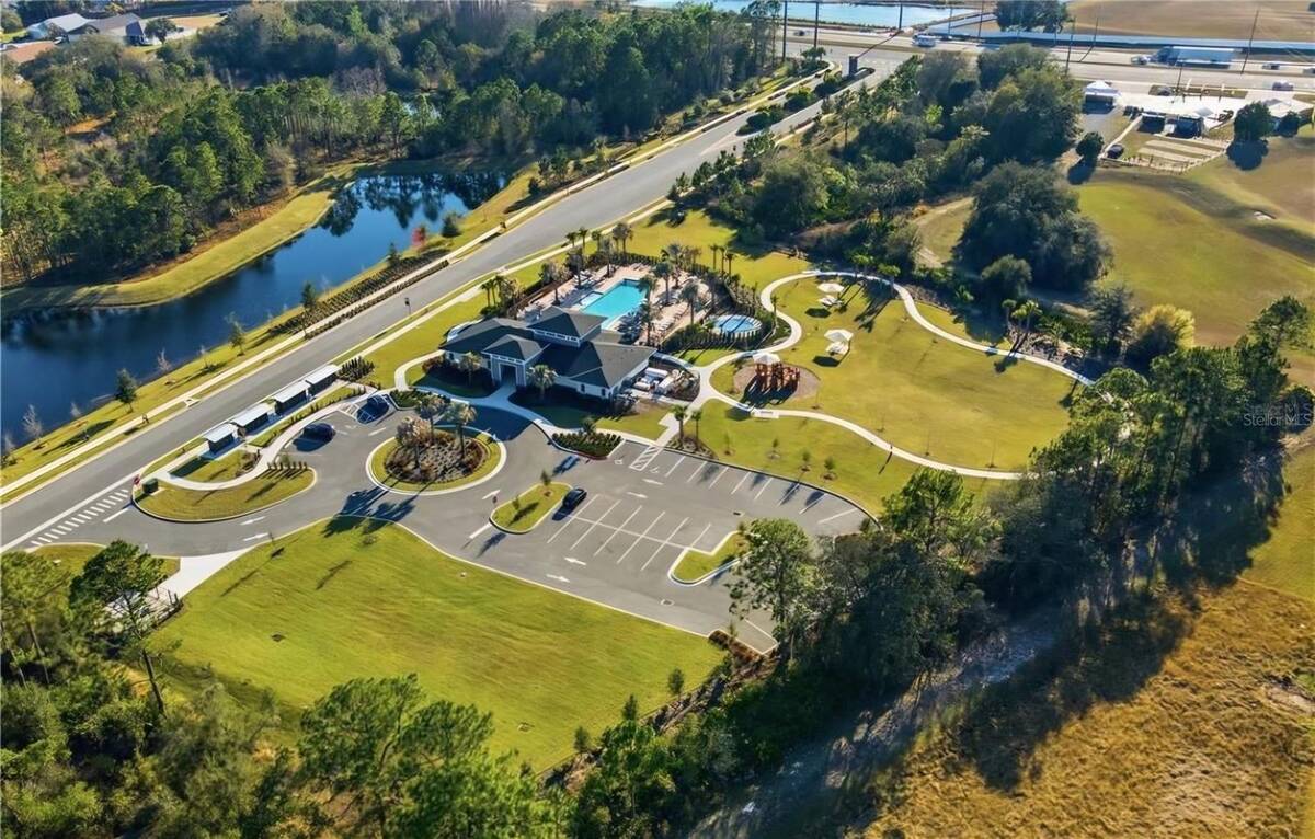 3094 Sanctuary Drive, Clermont, FL 34714