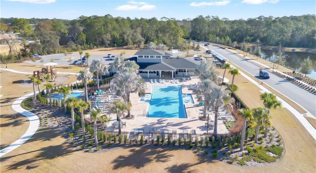 3094 Sanctuary Drive, Clermont, FL 34714