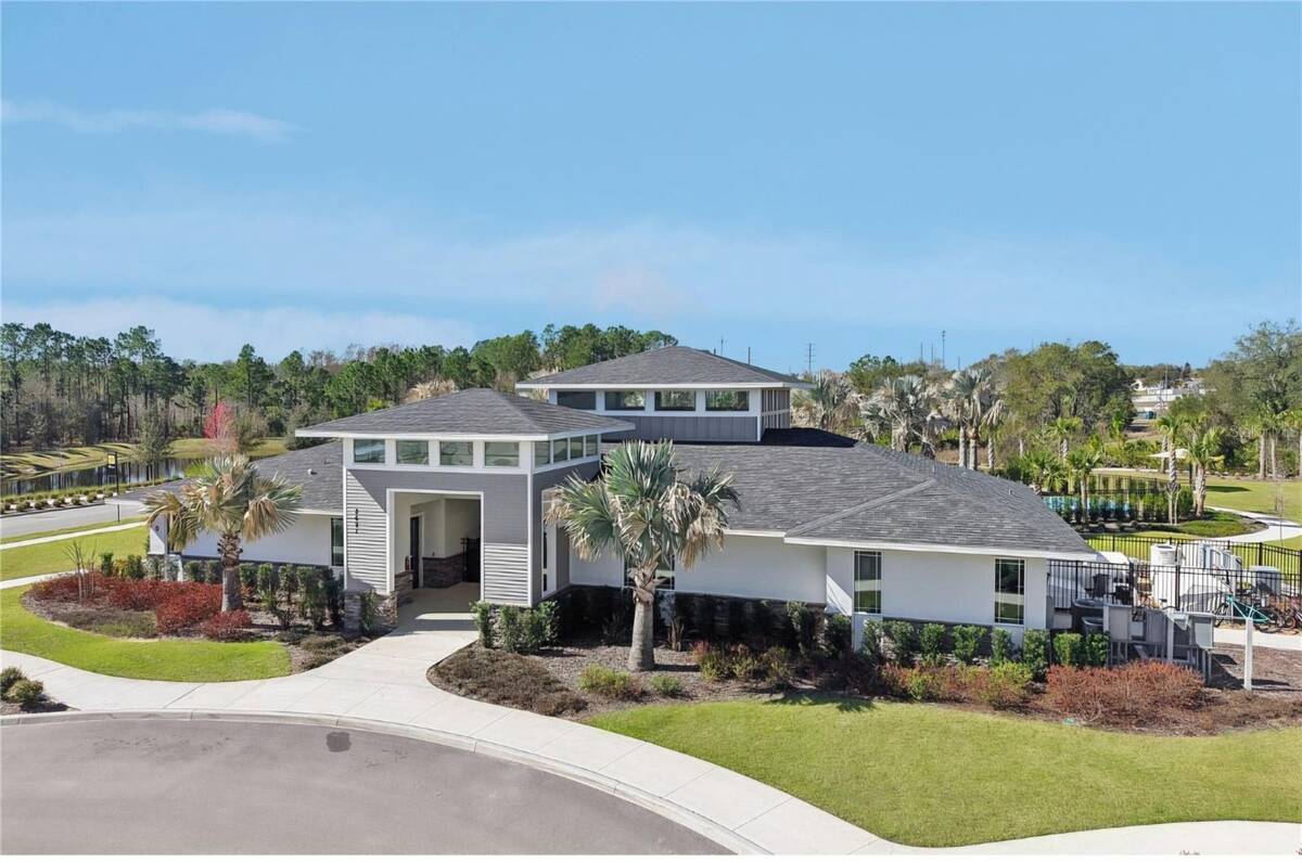 3094 Sanctuary Drive, Clermont, FL 34714