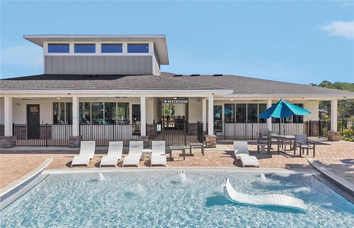 3094 Sanctuary Drive, Clermont, FL 34714