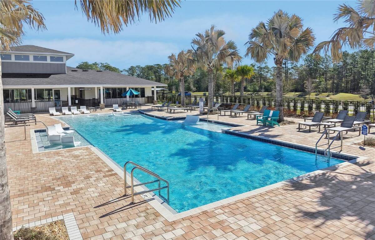 3094 Sanctuary Drive, Clermont, FL 34714