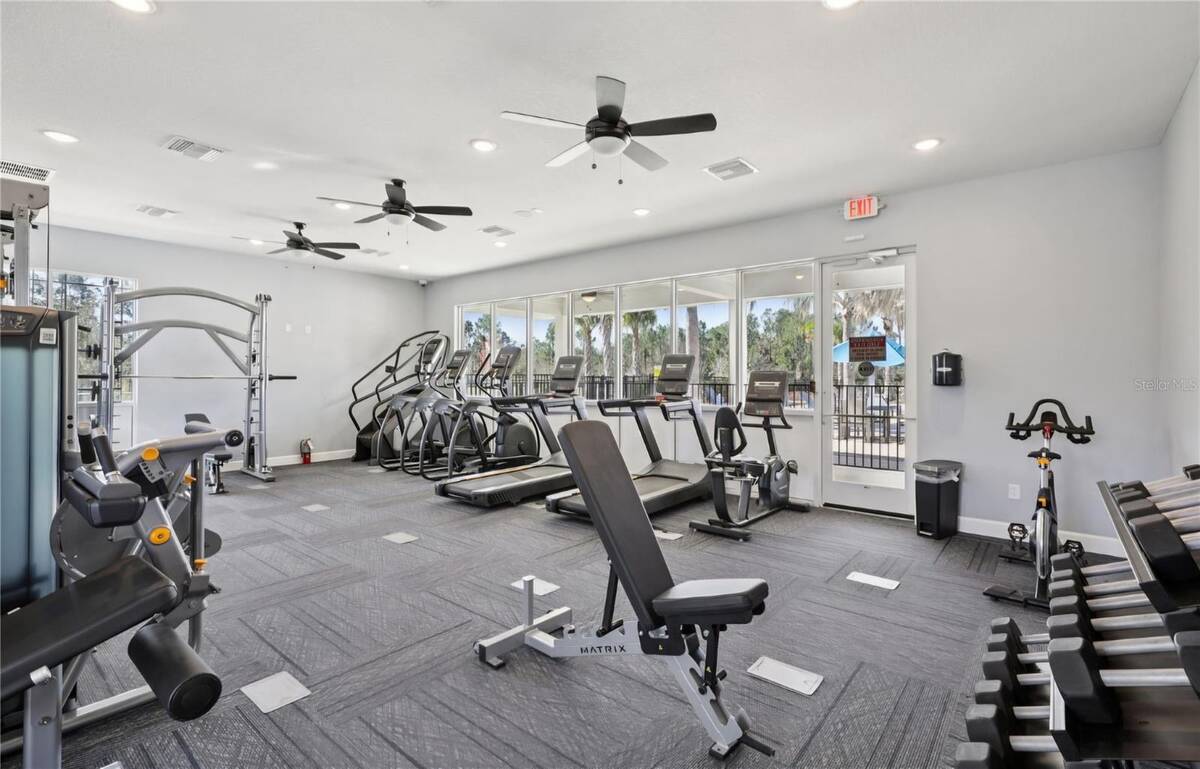 3094 Sanctuary Drive, Clermont, FL 34714