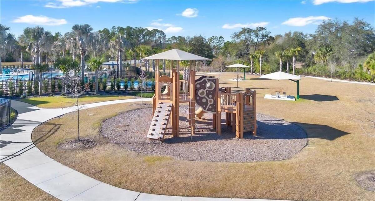 3094 Sanctuary Drive, Clermont, FL 34714