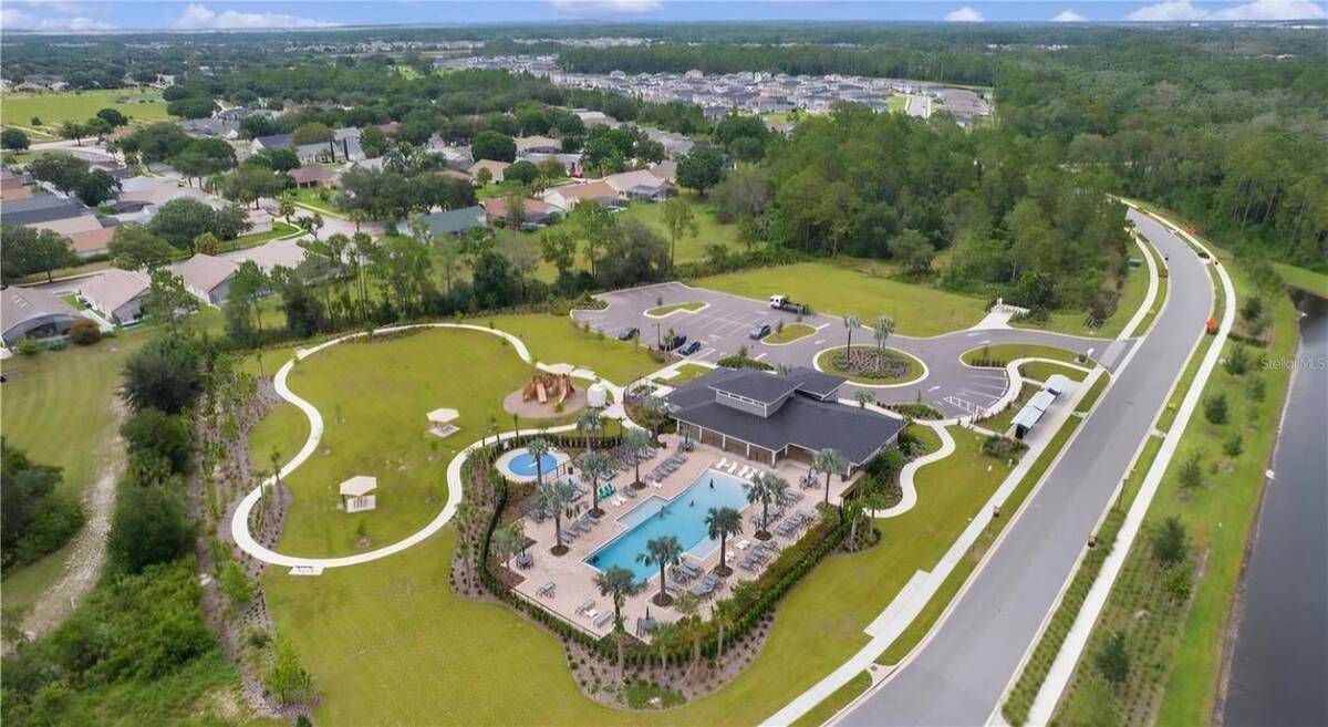 3094 Sanctuary Drive, Clermont, FL 34714