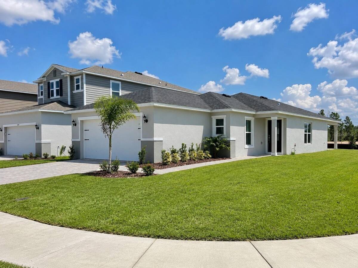 3094 Sanctuary Drive, Clermont, FL 34714