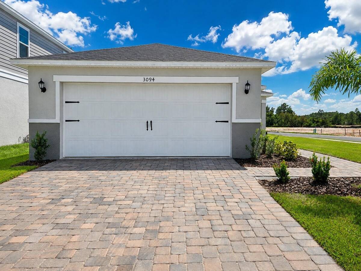 3094 Sanctuary Drive, Clermont, FL 34714