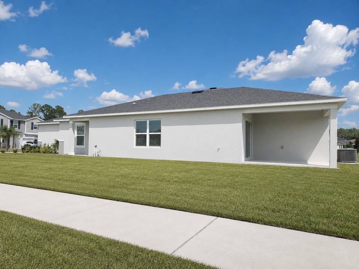 3094 Sanctuary Drive, Clermont, FL 34714