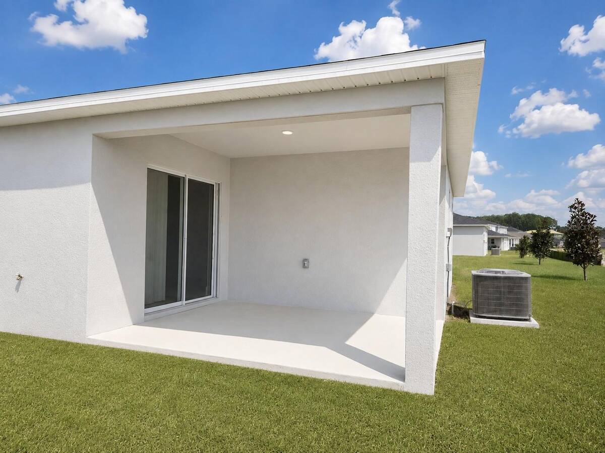 3094 Sanctuary Drive, Clermont, FL 34714