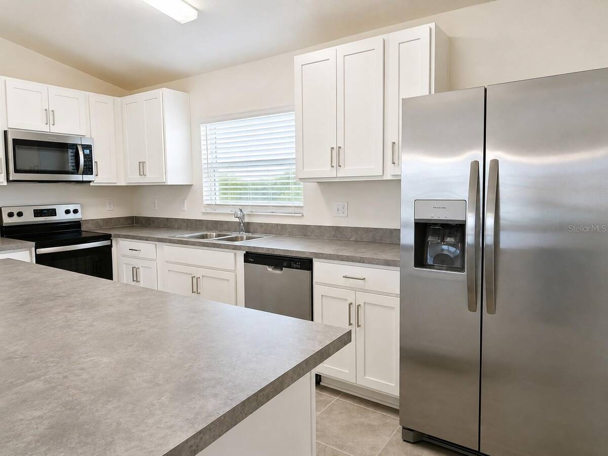 3094 Sanctuary Drive, Clermont, FL 34714