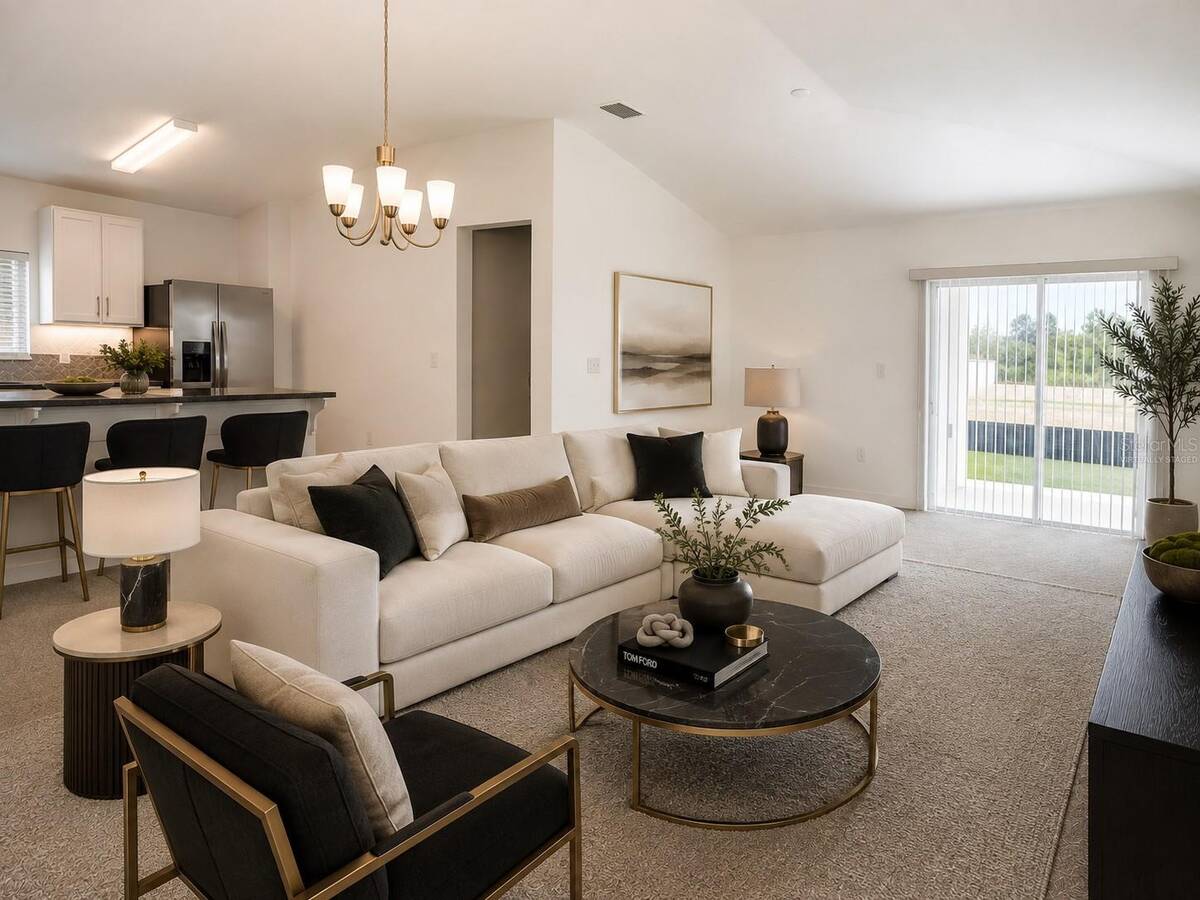 3094 Sanctuary Drive, Clermont, FL 34714