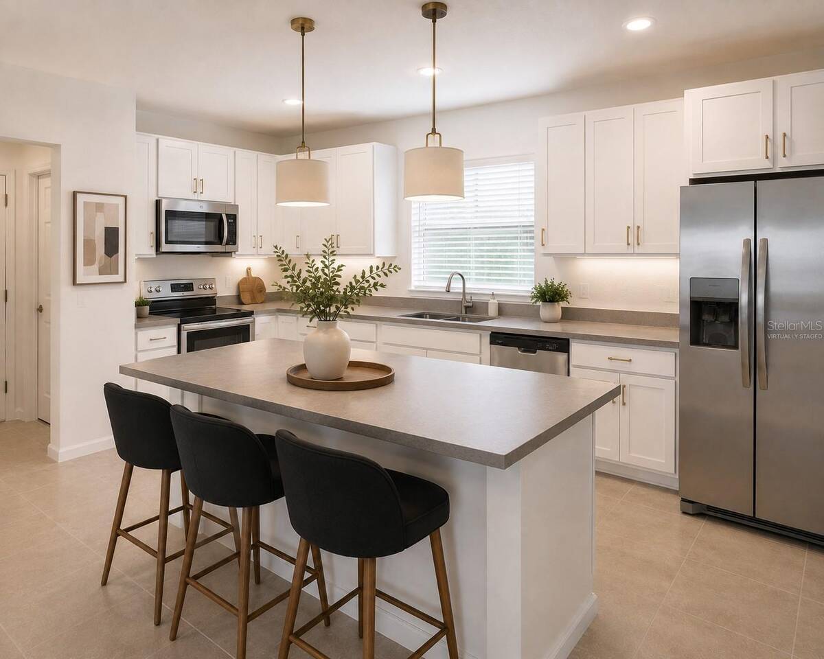 3094 Sanctuary Drive, Clermont, FL 34714