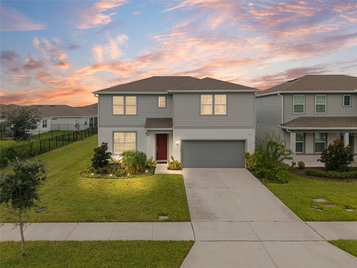 1646 Groveline Rd, St Cloud, FL 34771