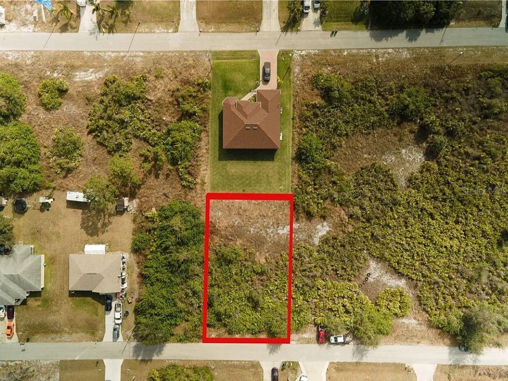 2613 3rd Street Sw, Lehigh Acres, FL, 33976