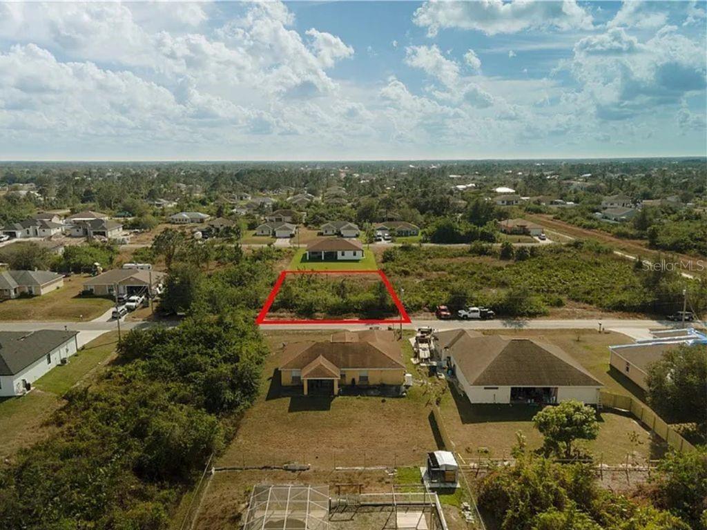 2613 3rd Street Sw, Lehigh Acres, FL, 33976