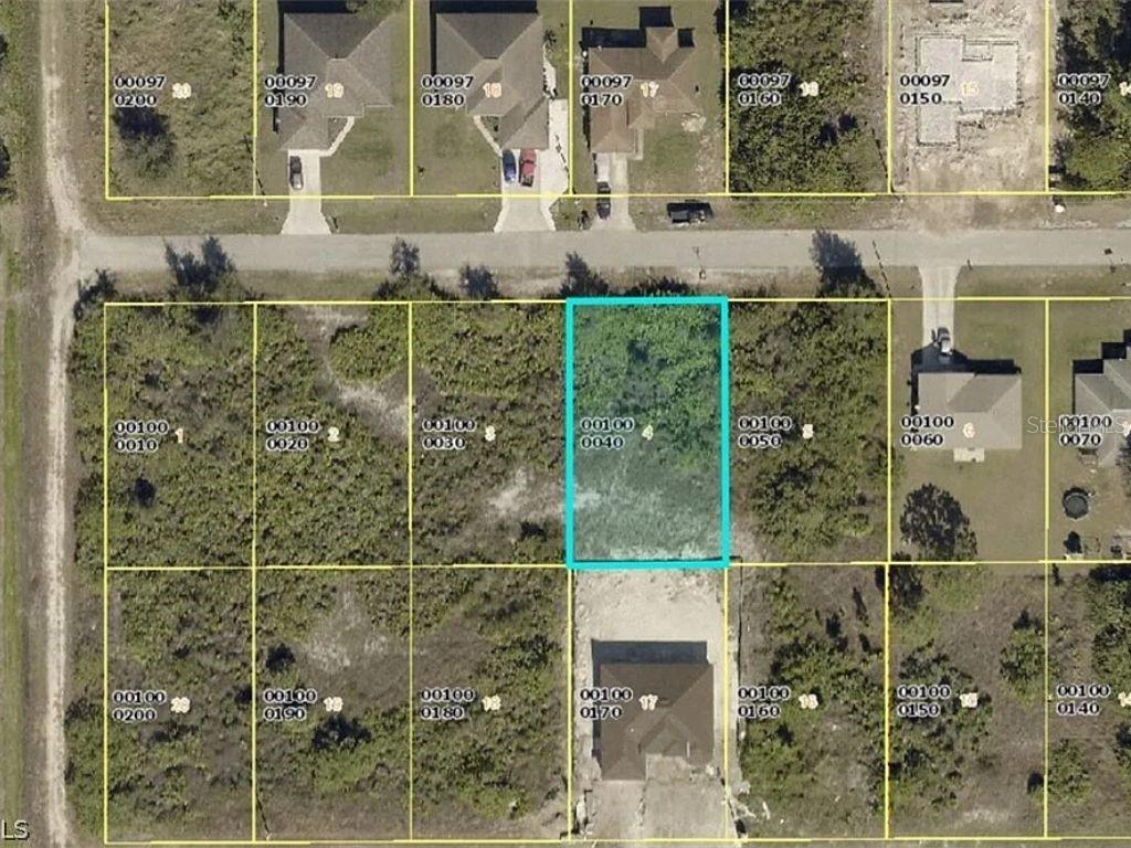 2613 3rd Street Sw, Lehigh Acres, FL, 33976