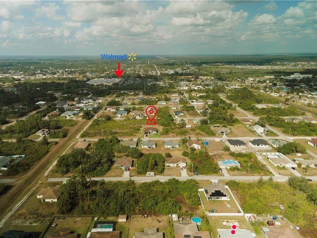 2613 3rd Street Sw, Lehigh Acres, FL, 33976