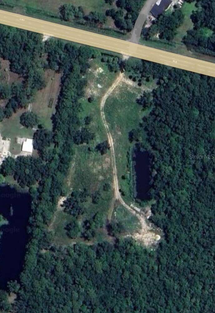 5800 S Orange Blossom Trail, Davenport, FL 33896