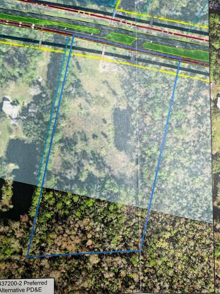 5800 S Orange Blossom Trail, Davenport, FL 33896
