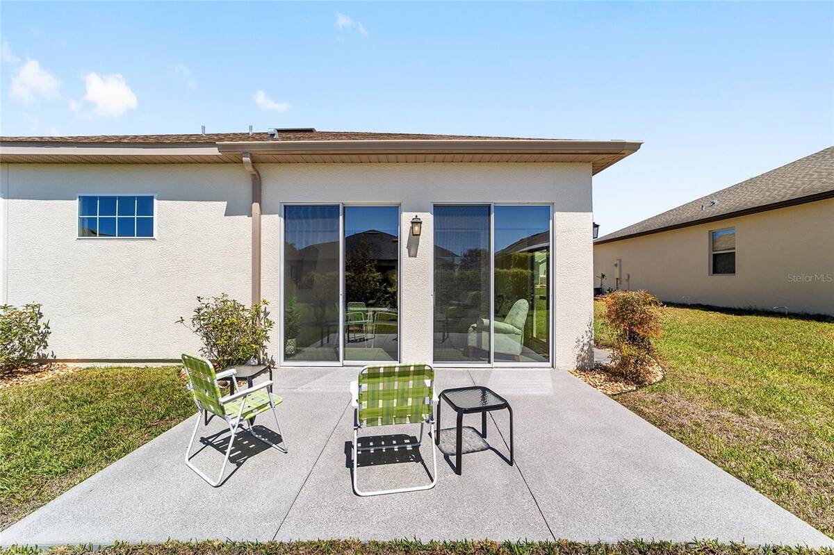 10948 Se 167th Place, Summerfield, FL 34491