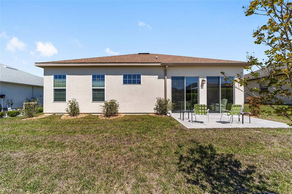 10948 Se 167th Place, Summerfield, FL 34491