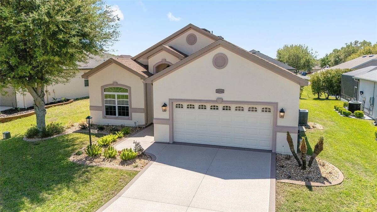 10948 Se 167th Place, Summerfield, FL 34491