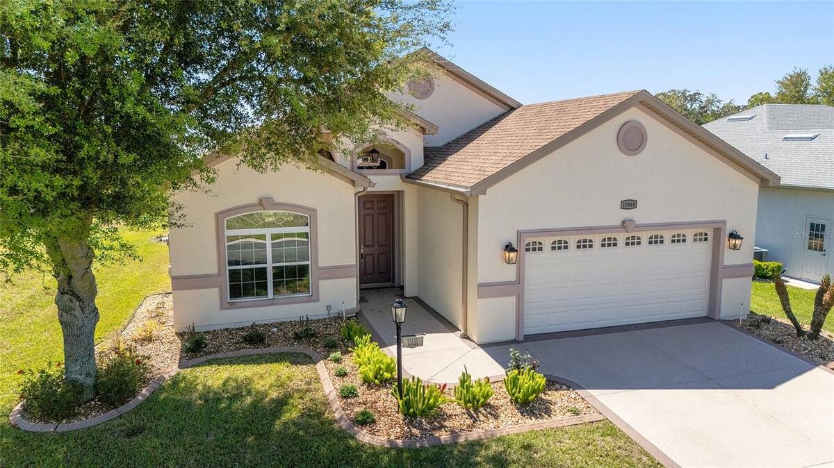 10948 Se 167th Place, Summerfield, FL 34491