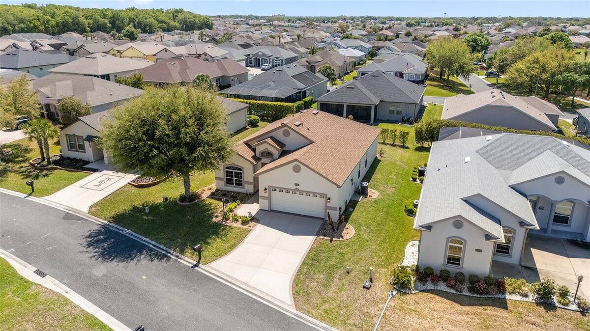 10948 Se 167th Place, Summerfield, FL 34491