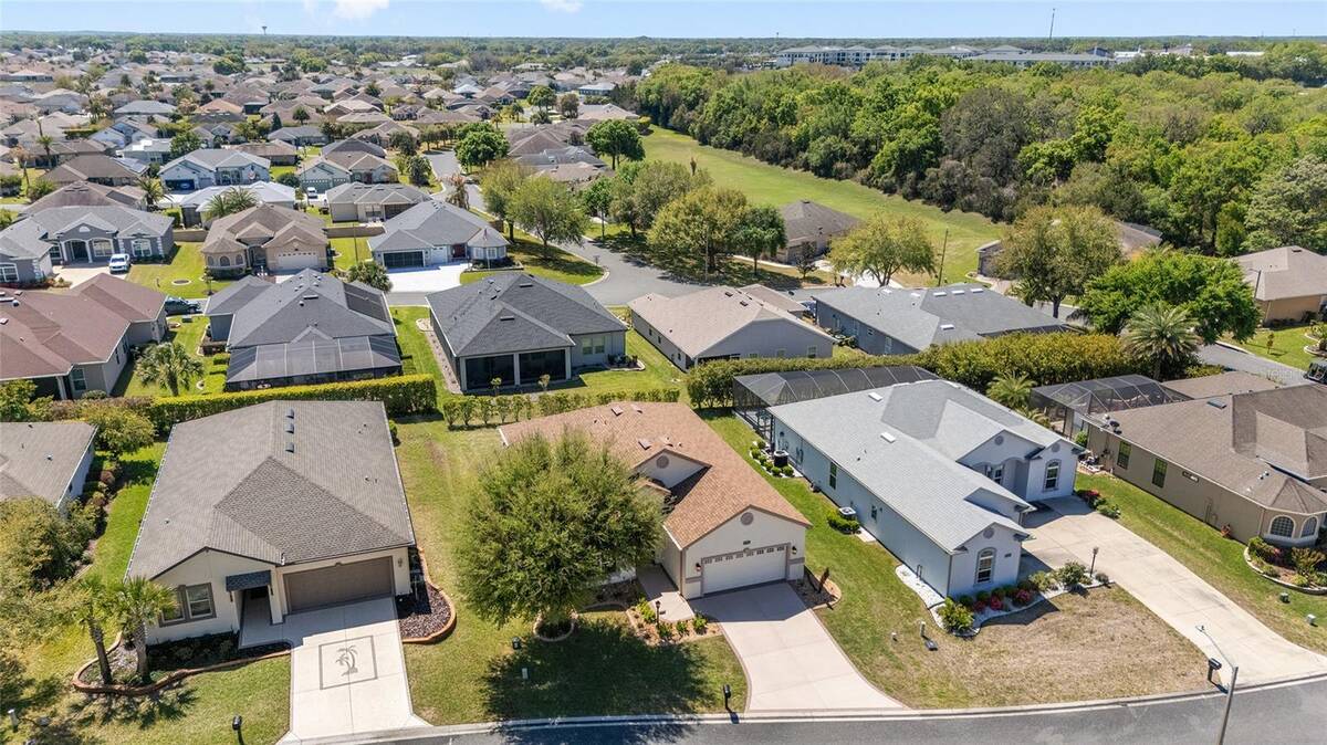 10948 Se 167th Place, Summerfield, FL 34491