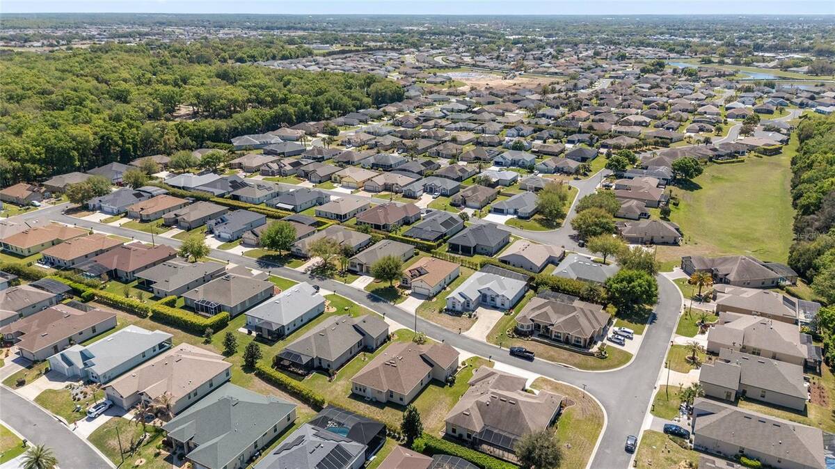 10948 Se 167th Place, Summerfield, FL 34491