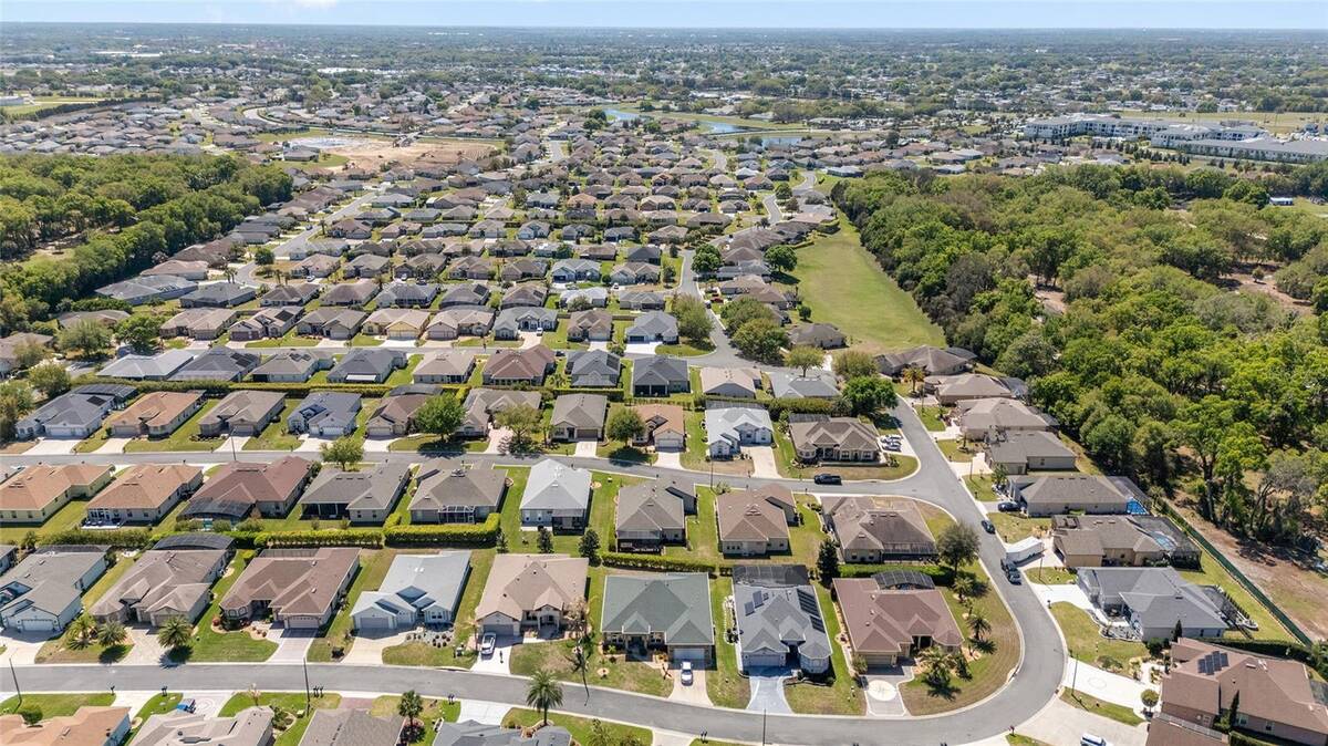 10948 Se 167th Place, Summerfield, FL 34491