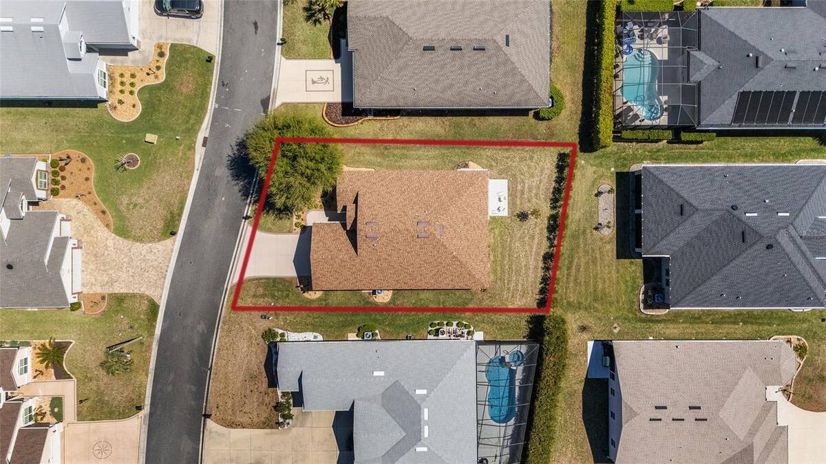10948 Se 167th Place, Summerfield, FL 34491
