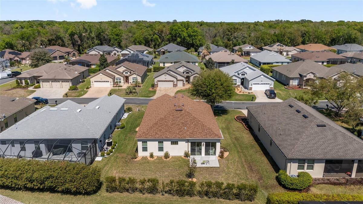 10948 Se 167th Place, Summerfield, FL 34491