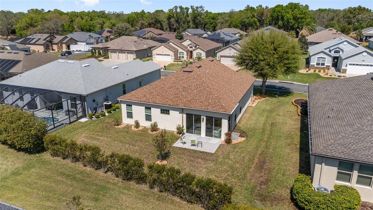 10948 Se 167th Place, Summerfield, FL 34491