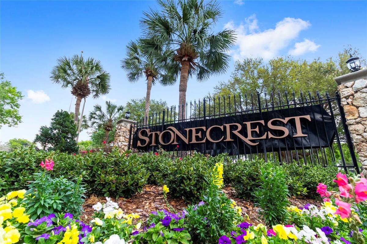 10948 Se 167th Place, Summerfield, FL 34491