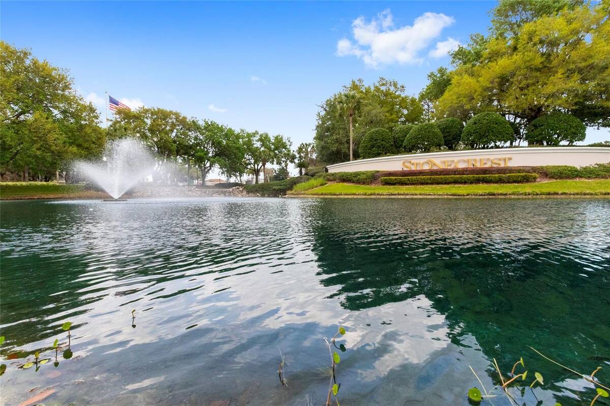 10948 Se 167th Place, Summerfield, FL 34491