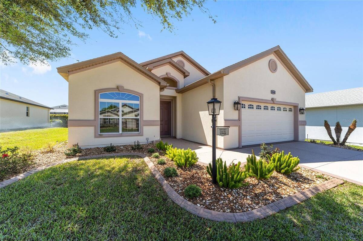 10948 Se 167th Place, Summerfield, FL 34491