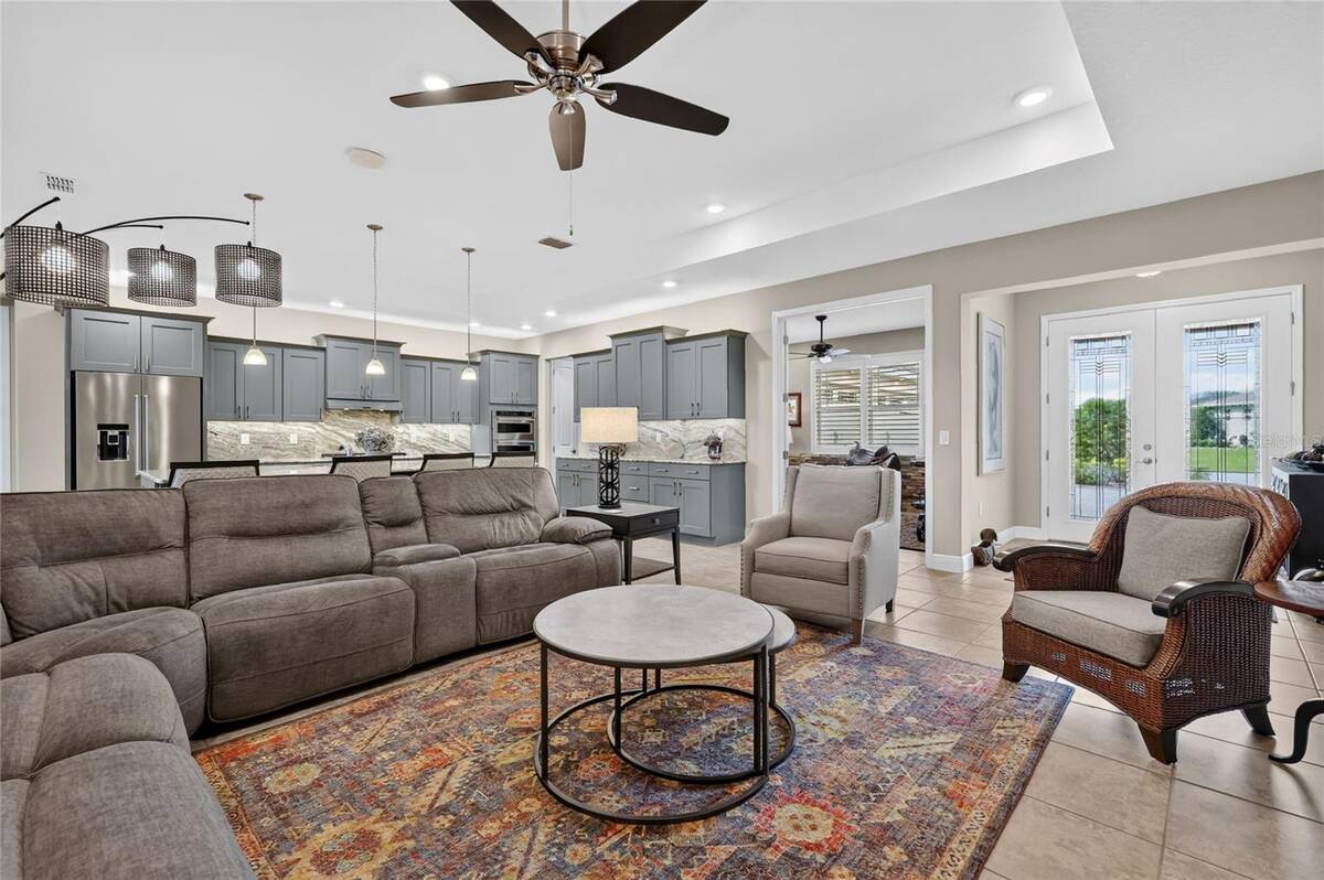8533 Sw 91st Circle, Ocala, FL 34481